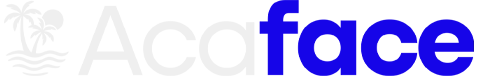 Acaface.com Logo
